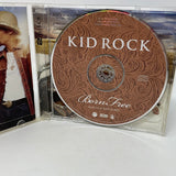 CD Kid Rock Born Free 2 Discs