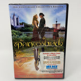 DVD The Princess Bride 20th Anniversary Collector's Edition (Sealed)