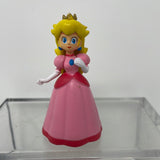 Nintendo Princess Peach 2.5” Jakks Figure Toy