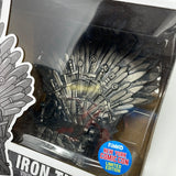 Funko Pop! Game Of Thrones Iron Throne Funko New York Comic Con Limited Edition 38