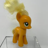 My Little Pony MLP G4 Applejack 3 Inch Pony Toy