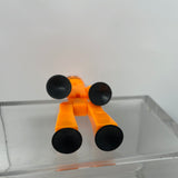 Stikbot Orange Toy