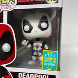 Funko Pop! Marvel Deadpool 2016 Summer Convention Exclusive 112