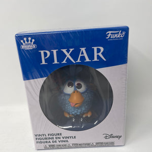 Funko Minis Disney Pixar Shorts #60 Blue Bird For The Birds New in Sealed Box