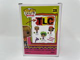 Funko Pop Rocks TLC 228 T-Boz