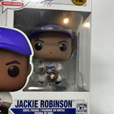 Funko Pop Sports Legends Dodgers Jackie Robinson 42