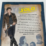 Solo: A Star Wars Story Tales From Vandor By Jason Fry Book New