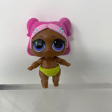 LOL Surprise Doll Series 3 Lil Sis V.R.Q.T  1.5" Doll