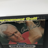 Genesis Arnold Palmer Tournament Golf