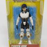 My Hero Academia Tenya Iida Mcfarlane toys 5” figure Funimation