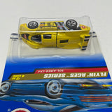 Hot Wheels Flyin’ Aces Series Sol-Aire CX4 739