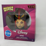 Funko Dorbz Disney Series 2 Jafar Limited Edition 4000 Pcs 339
