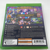 Xbox One Dragon Ball FighterZ (Sealed)