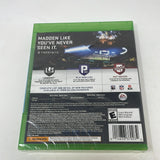 Xbox One Madden NFL 18 (Sealed)
