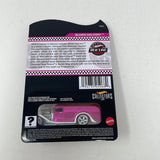 Hot Wheels Red Line Club RLC Blown Delivery Pink