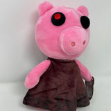 Roblox Piggy Series 1 Collectable Piggy 8" Plush New with Tags