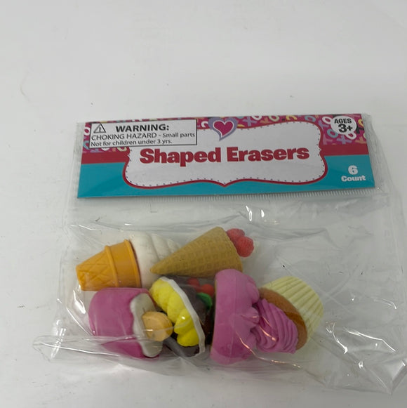 Geode Eraser Erasers – shophobbymall
