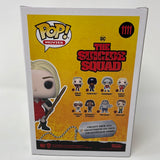 Funko Pop The Suicide Squad Harley Quinn 1111