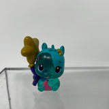 HATCHIMALS COLLEGGTIBLES FIGURE SEASON 4  STARLIGHT SHORES HAMSTAR Hamster