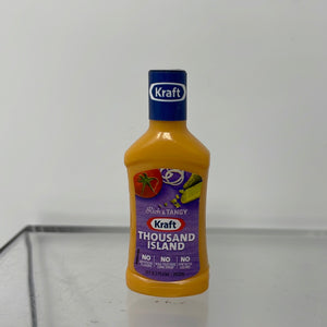 ZURU 5 SURPRISE MINI BRANDS Series 2 Kraft Thousand Island Dressing