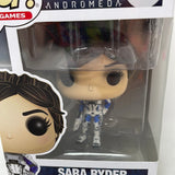 Funko Pop! Games Mass Effect Andromeda Sara Ryder 185