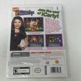 Wii iCarly (Sealed)