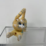 Vintage Kenner LPS Zoo Baby Tiger 1993 Littlest Pet Shop Replacement