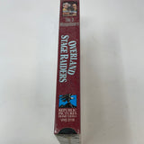VHS Overland Stage Raiders The 3 Mesquiteers Sealed
