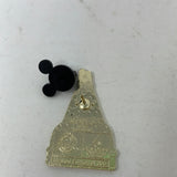 Shanghai Disneyland Mickey Avenue Pin