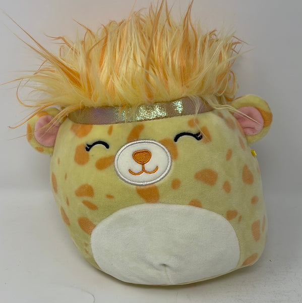 ◆ Happy lucky  ② Lucky Line Adds Two New Combination Locking Metal Key