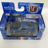 M2 Machines Detroit Muscle Release FL01: 1/64 1968 Ford Mustang GT
