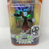 Skylanders Giants Hex (LightCore) CIB