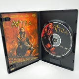 DVD Attila