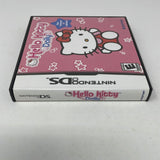 DS Hello Kitty Daily CIB