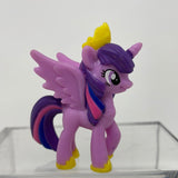 My Little Pony Hasbro G4 Blind Bag Mini Figure 2" Princess Twilight Sparkle MLP