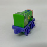 Thomas The Train and Friends Mini DC Super Friends PAXTON LEX LUTHER