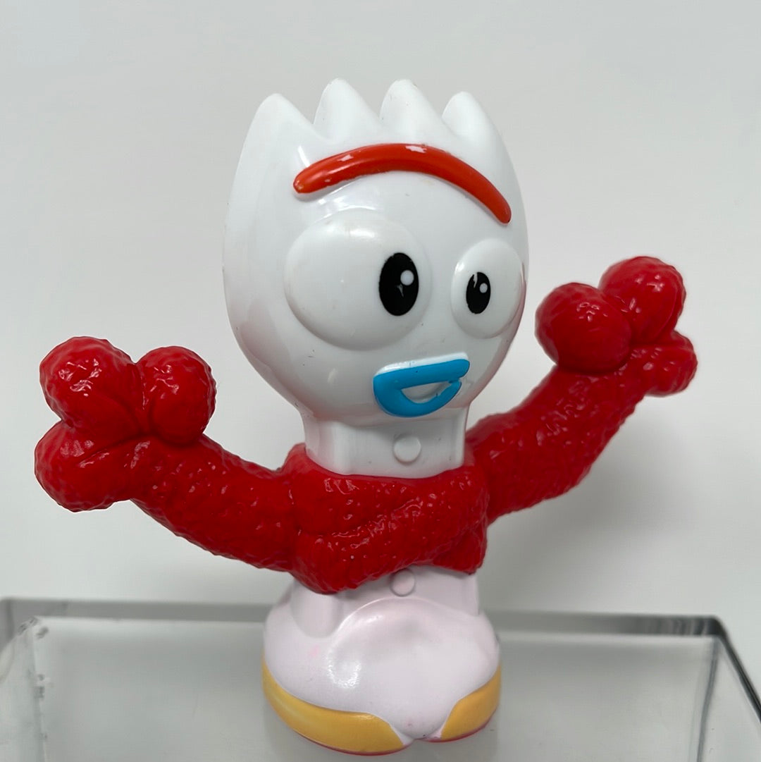 Fisher Price Little People Disney Toy Story Fork Forky shophobbymall