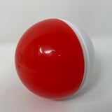 Pokémon Burger King 1999 Nintendo Pokeball Keychain