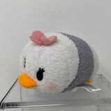 Disney Tsum Tsum Plushie Small Daisy Duck