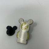 Disney Vinylmation JR3 Good/Bad Luck Fortune Cookie Mickey Shape Pin 2011