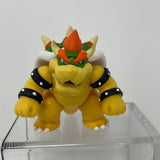 Jakks Super Mario 2.5" World of Nintendo Bowser Figure