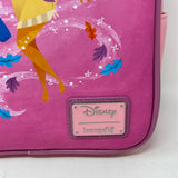 Loungefly Disney Pocahontas & John Smith Colors of the Wind Mini Backpack
