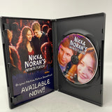 DVD Nick & Norah’s Infinite Playlist