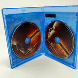 Blu-Ray The Hunger Games