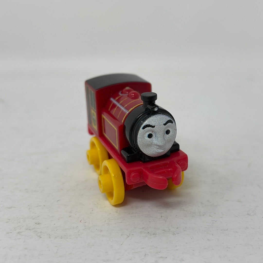 Thomas The Train and Friends Mini Classic Victor Engine – shophobbymall