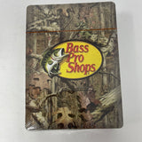 Bass Pro Shops Playing Cards