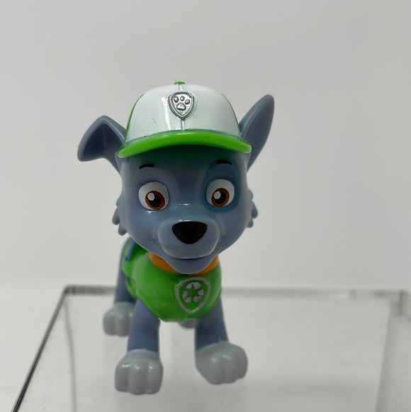 PAW Patrol Rocky 2.5 Inch Action Figure