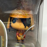 Funko Pop! Movies Kubo And The Two Strings Kubo 651