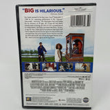 DVD Big (Sealed)