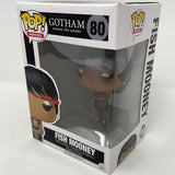 Funko Pop Gotham Fish Mooney 80